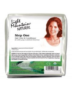 Henna Bulk 1LB Step One 1 lb