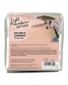 Henna Bulk 1LB Burgundy 1 lb