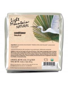 Henna Bulk 1LB Neutral 1 lb