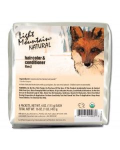 Henna Bulk 1LB Red 1 lb