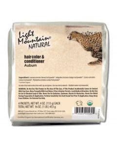 Henna Bulk 1LB Auburn 1 lb