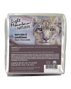 Henna Bulk 1LB Dark Chocolate 1 lb